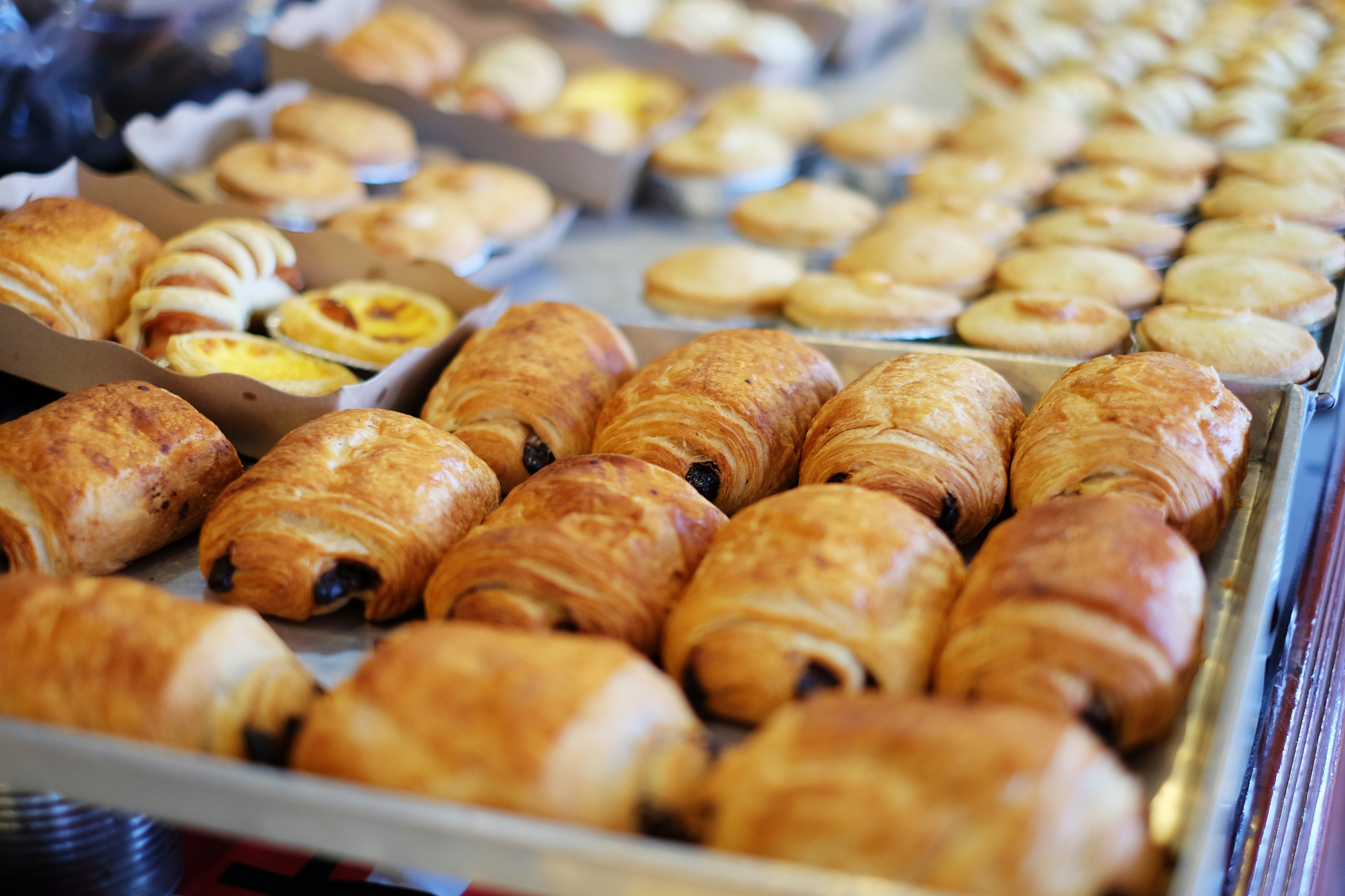 Croissant